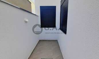 Imagem 6: Aluguel de Casa em Condomínio de Luxo em Sorocaba-SP: 3 Quartos, 3 Suítes, 2 Salas, 3 Banh