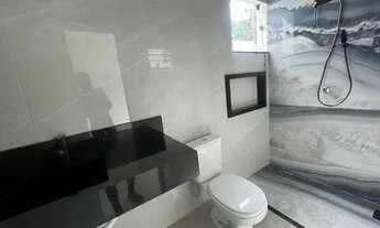 Imagem 4: Casa Terrea 3 Suites no Quinta das Marinas Area Gourmet c Churrasqueira