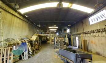 Imagem: Galpão Comercial para alugar, 418m²