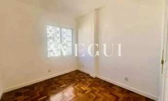 Imagem 4: Apartamento : Padrão / Residencial / Leblon