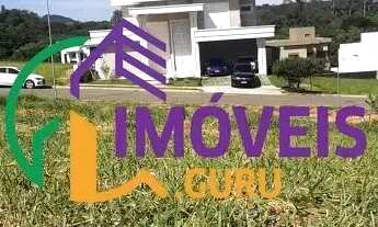 Imagem: TERRENO EM CONDOMÍNIO - ECOVILLA BOA VISTA