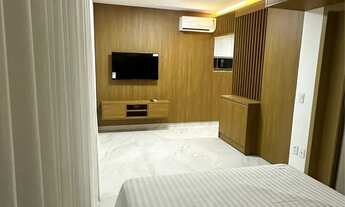 Imagem 2: FLAT PRIMEIRA LOCAÇÃO WTC