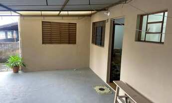 Imagem: Casa para Venda em Campinas, Núcleo Residencial