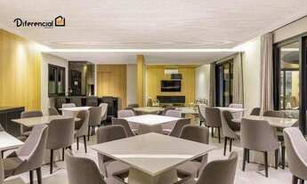 Imagem 4: Casa à venda, 307 m² por R$ 3.790.000,00 - Santo Inácio - Curitiba/PR