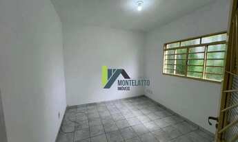 Imagem 3: Casa com 3 dormitórios para alugar, 80 m² por R$ 2.900/mês - Ponte Preta - Louveira/SP