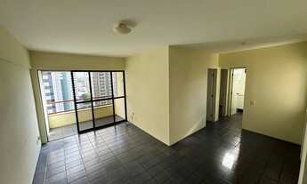Imagem 6: Apartamento à venda no IMPERIAL PARK, MADALENA, Recife, PE