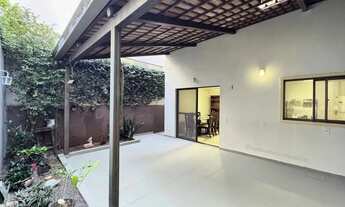 Imagem: Condomínio Residencial Privê dos Girassóis