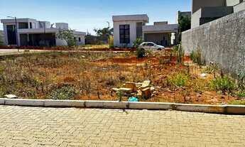 Imagem 5: EXCELENTE LOTE EM CONDOMÍNIO CONSOLIDADO NA PONTE ALTA NORTE