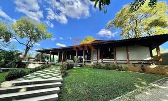 Imagem: Casa para aluguel, 5 quartos, 2 suítes