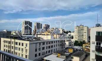 Imagem 4: Imóvel para venda 89m2 Rua Afonso Pena com 3 quartos em Tijuca - Rio de Janeiro - RJ