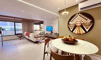 Imagem 7: Citizen Apartamento com 2 Quarto(s) e 3 banheiro(s) à Venda, 87.69 por R$ 995000.00 no set