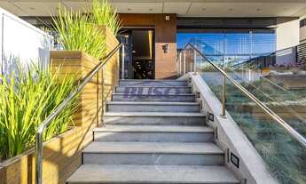 Imagem 3: Apartamento para locação no São Francisco - próximo ao Shopping Muller