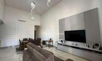 Imagem 2: Casa com 3 dormitórios à venda, 180 m² por R$ 1.400.000,00 - Condomínio Villa do Bosque