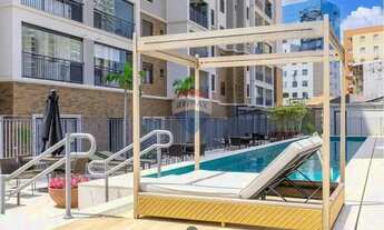 Imagem 7: Apartamento Moderno em Botafogo - São Paulo