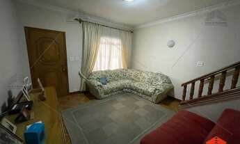 Imagem: Casa sobrado a venda no Alto da Mooca, 3