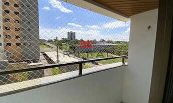 Imagem 6: Apartamento com 2 quartos, 70 m², para locação no Edifício Residencial Andaluzia