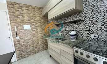 Imagem 3: Apartamento em Vila Silveira - Guarulhos