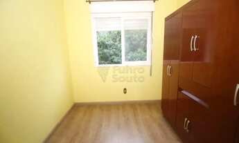 Imagem 7: Apartamento 2 Dormitórios com Vaga de Garagem - Três Vendas