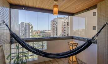 Imagem 4: Apartamento de 2 dormitórios sendo 1 suíte e 1 vaga