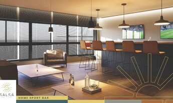 Imagem 7: Salsa Home Resort- belíssima cobertura frente mar, em Guaxuma Maceió- AL