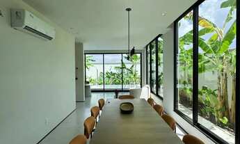 Imagem 4: CASA NO DAMHA Imóvel para aluguel com 380 metros quadrados com 4 quartos em