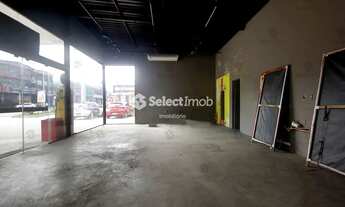 Imagem 2: Salão para ALUGAR, Jardim Maringá, Mauá, SP