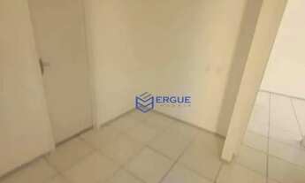 Imagem 5: Apartamento com 2 dormitórios para alugar, 53 m² por R$ 1.645,86/mês - Passaré - Fortaleza