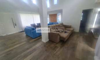 Imagem 4: Casa com 3 Dormitórios, 2 Suítes, 300 m², aluguel de R$ 22.500 + Taxas - Cascatinha, Curit