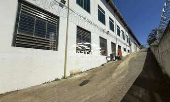 Imagem 6: Galpão Industrial - Bairro Riacho das Pedras - Contagem/MG