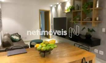 Imagem: Venda Área Privativa Ipiranga Belo Horizonte