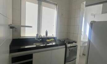 Imagem 2: APARTAMENTO MOBILIADO PARA ALUGUEL NO CABRAL