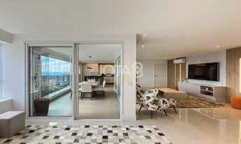 Imagem 4: APARTAMENTO EM ANDAR ALTO COM 4 SUÍTES NO ECOVILLE Apartamento com 4 suites no ecoville