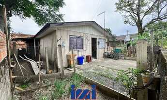 Imagem 4: Casa a venda na praia Albatroz Matinhos