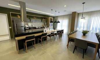 Imagem 2: Apartamento com 3 quartos sendo 1 suíte disponível para locação no bairro Jardim Sul em Ub