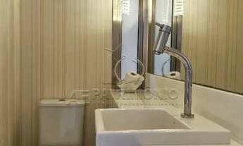 Imagem 13: SOBRADO 4 SUITES SENDO 2 SUITES COM CLOSET E 1 SUITE COM CLOSET E HIDROMASSAGEM RESIDENCIA