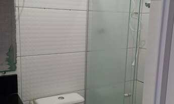 Imagem 4: Kitnet Kitnet com 1 dormitório