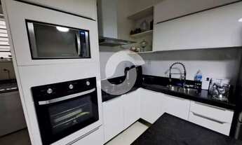 Imagem 6: Vendo apartamento com 2 quartos e vaga em Icaraí