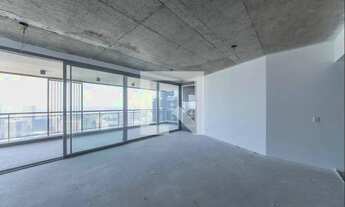 Imagem 4: Apartamento à Venda - Brooklin, 4 Quartos, 197 m2