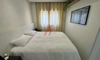 Imagem 7: Apartamento de 2 quartos com suíte e vaga de garagem em Alphaville Empresarial, Barueri-SP