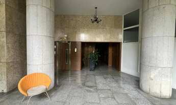 Imagem 6: Apartamento único no Edifício Anchieta