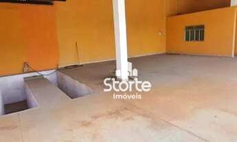 Imagem 4: Galpão para alugar, 120 m² por R$ 4.000,00/mês - Morada Nova - Uberlândia/MG