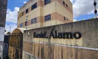 Imagem: Apartamento Com 2 quartos, Condomínio Alamo