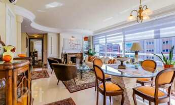 Imagem 2: Apartamento à venda em Mont'serrat com 103 m², 3 quartos, 2 suítes, 2 vagas