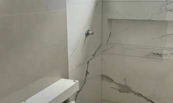 Imagem 6: Casa térrea em condomínio com 3 quartos, sendo 2 suítes