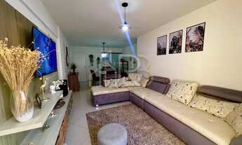 Imagem: Apartamento 3/4 no Residencial Villa Costeira