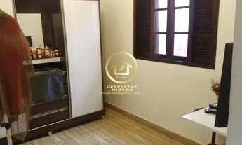 Imagem 6: Casa térrea, 280m², 3 dormitórios, 2 vagas - Chácara Inglesa