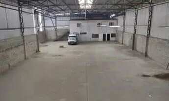 Imagem: Galpão para Locação em Araçariguama