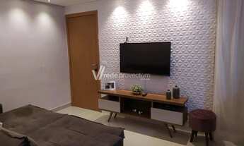 Imagem 4: Apartamento à venda no Jardim Anton Von Zuben