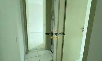 Imagem 4: Apartamento à venda, 50 m² por R$ 351.000,00 - Parque Erasmo Assunção - Santo André/SP