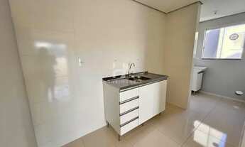 Imagem 2: Apartamento para alugar no bairro Rau com 54 m² e 2 dormitórios/quartos disponíveis